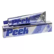 Peek Metal Polish 100g