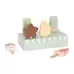 Olly and Oby Assorted Ice Lolly Set