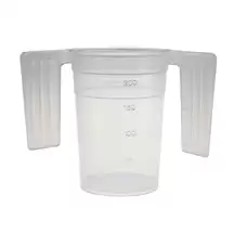 Feeding Beaker With Handles 250ml