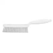 Hand Held Grout Brush White