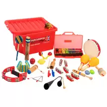 Sensory Percussion Workshop Set