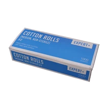 Dental Cotton Wool Rolls 1000