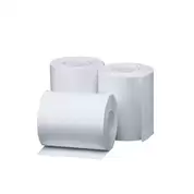 Thermal Credit Card Pos Roll 57mm x 40mm 20 Pack