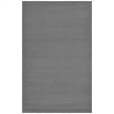 Plain Rug 160x230cm - Colour: Grey