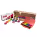 Colour Play Percussion Set