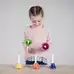 Colour Play Percussion Set