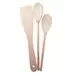 Wooden Kitchen Utensils Set 3 Pack