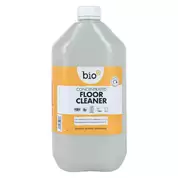 Bio-D Concentrated Floor Cleaner 5 Litre 4 Pack