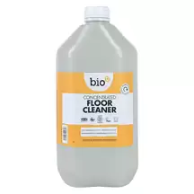 Bio-D Concentrated Floor Cleaner 5 Litre 4 Pack