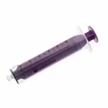 Medicina Enfit Reusable Enteral Syringe 60ml 60 Pack