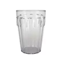 Swixz Polycarbonate Tumbler Translucent 150ml 12 Pack