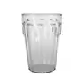 Swixz Polycarbonate Tumbler Translucent 150ml 12 Pack