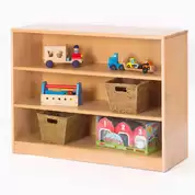 Zona 3 Shelf Unit