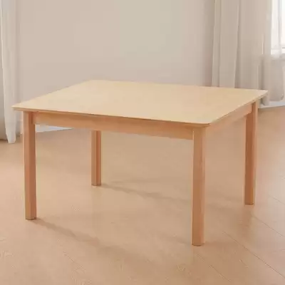 Small Rectangular Table W960 x D695mm - Height: 530mm