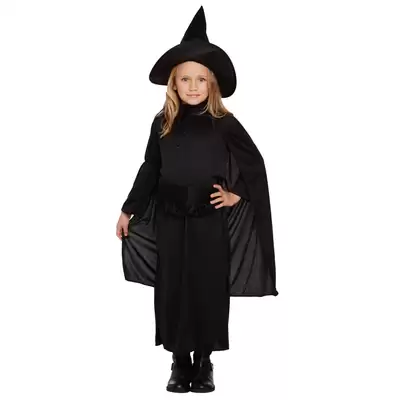 Early Years Witches Costume