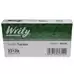 Writy Hand Tacker Black