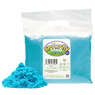 Coloured Kinetic Sand Blue 2.5kg