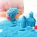 Coloured Kinetic Sand Blue 2.5kg