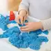 Coloured Kinetic Sand Blue 2.5kg