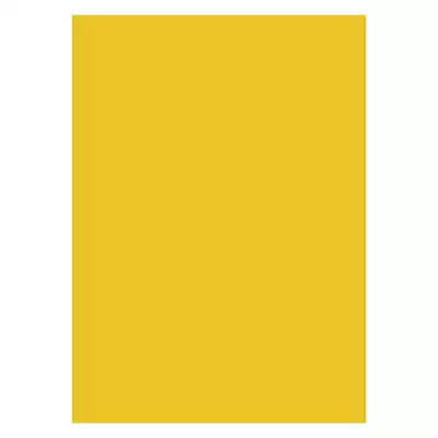 Artyom A4 Coloured Paper 80gsm 500 Sheets - Colour: Yellow