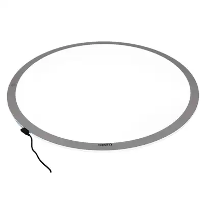 Round Light Panel 600mm