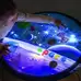 Round Light Panel 600mm