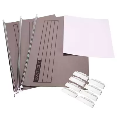 Suspension File Foolscap 50 Pack