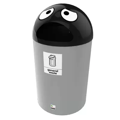 Buddy Recycling Bin 84l - Type: General Waste