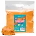 Coloured Elasti Sand Orange 2.5kg