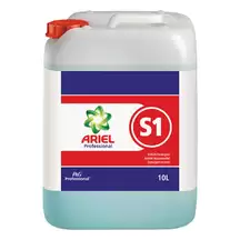 Ariel S1 Autodose Laundry Liquid 10 Litre