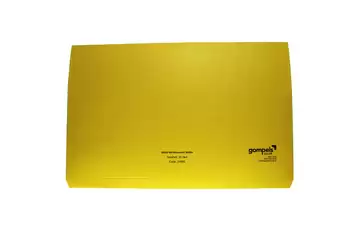 A4 Project Folders 25 Pack - Gompels - Care & Nursery Supply Specialists