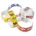 Christmas Paper Chains 120 Pack