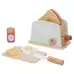 Olly and Oby Wooden Toaster Set