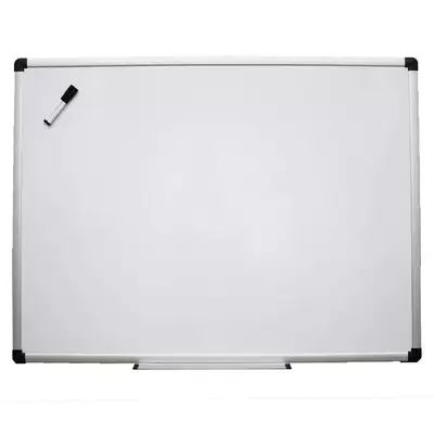 Writy Magnetic Whiteboards - Pack Size: 120x90cm 6 Pack