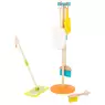 Olly and Oby Kids Cleaning Set