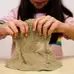 Natural Kinetic Sand 2.5kg