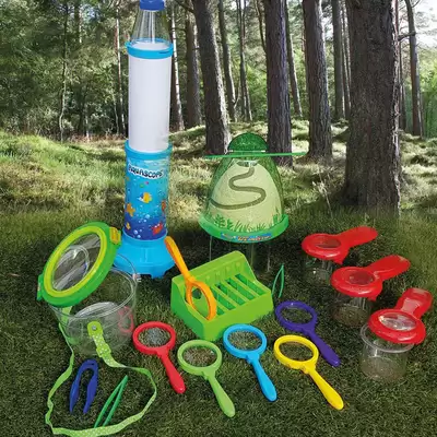 Nature Explorer Kit