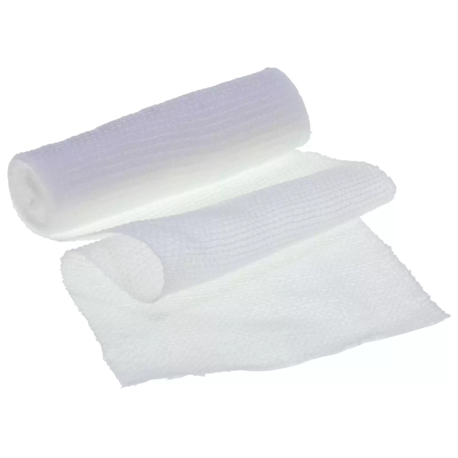 Conforming Bandage 10cm x 4m 6 Pack - Gompels - Care & Nursery Supply ...