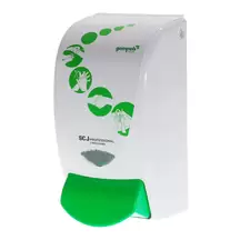 Gompels Handwash Dispenser 1l