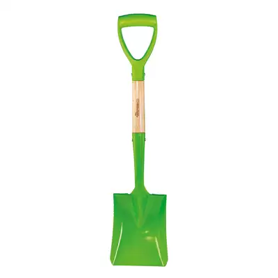 Short Handled Shovel