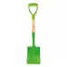 Short Handled Shovel