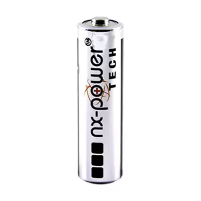 Alkaline Battery AA 10 Pack G2p100