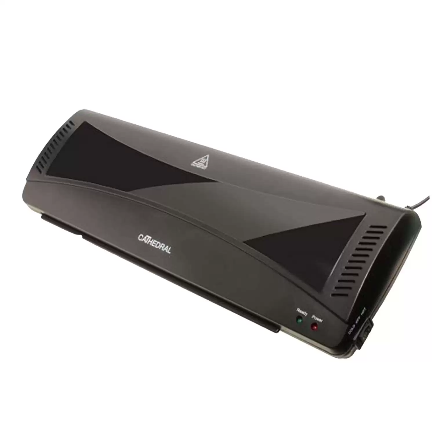 A3 Laminator Black - Gompels - Care & Nursery Supply Specialists