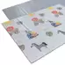 Taf Toys Savannah Super Size Foam Play Mat 150cm x 200cm