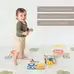 Taf Toys Savannah Super Size Foam Play Mat 150cm x 200cm