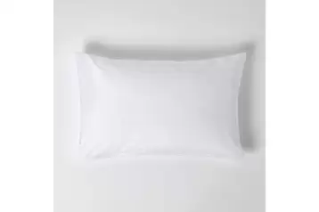 Pillow Case Pair 50cm x 75cm - Gompels - Care & Nursery Supply Specialists