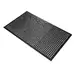 Rubber Grease Resistant Anti Fatigue Mat 1500mm x 900mm