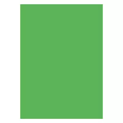 Artyom A4 Coloured Paper 80gsm 500 Sheets - Colour: Green