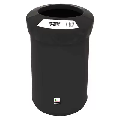 Ecoace Recycling Bin 62l - Type: General Waste