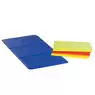 Folding Activity Mat Assorted 24 Pack